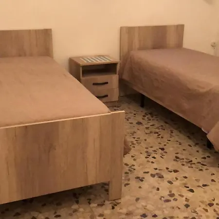 Salento Vacanza Hébergement de vacances Veglie